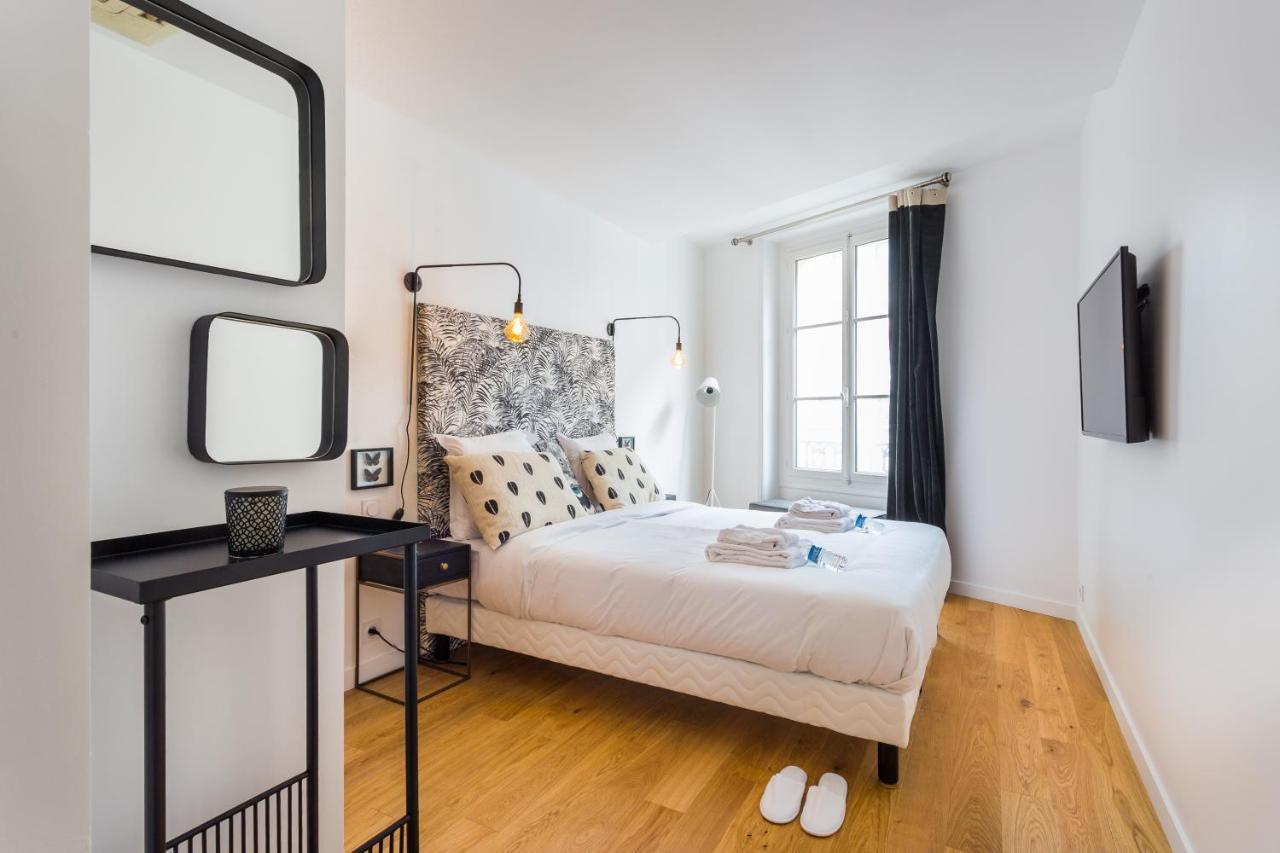 Spacious - 3br-6p - Champs Elysees * Paris