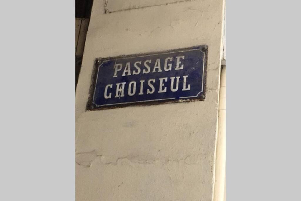 Appartamento French Typical