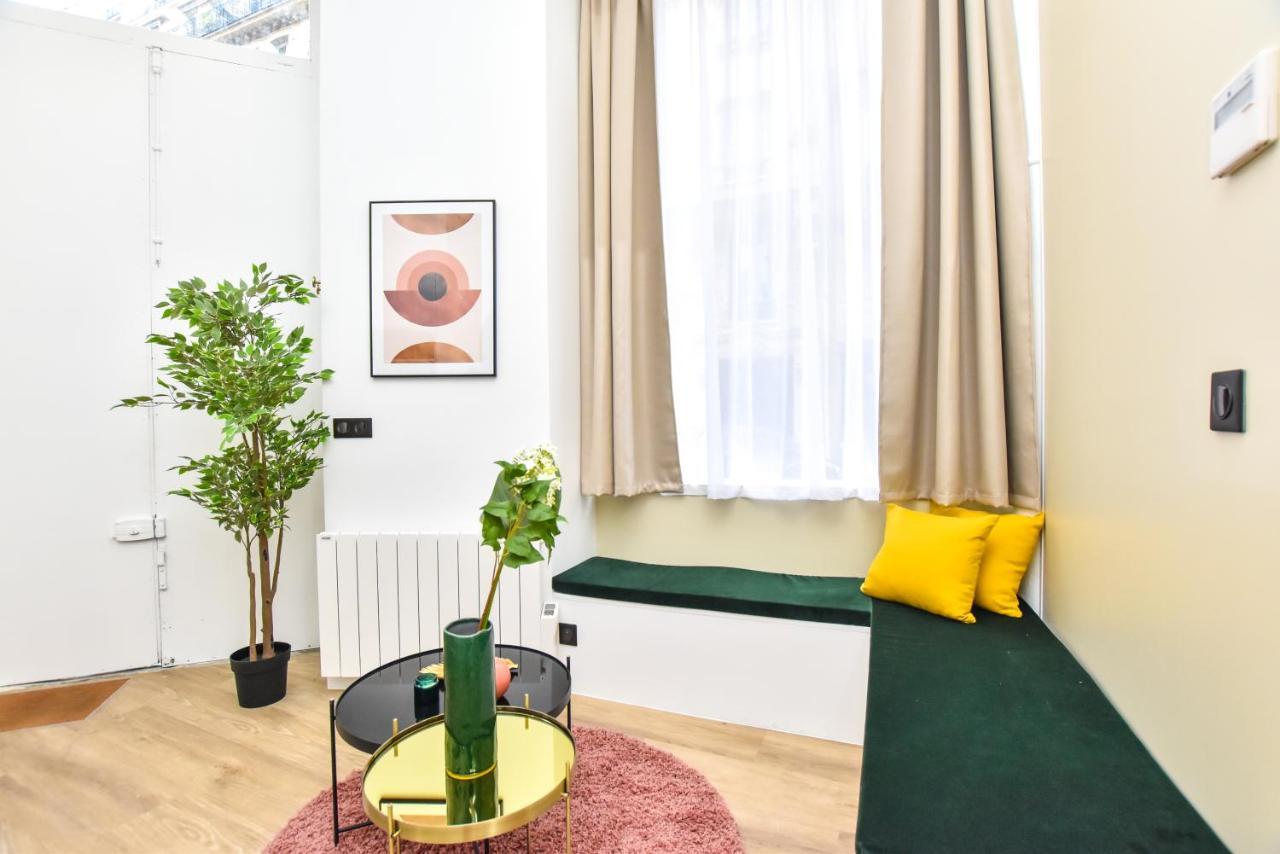Appartamento Cmg Condorcet / Lentonnet 3 *