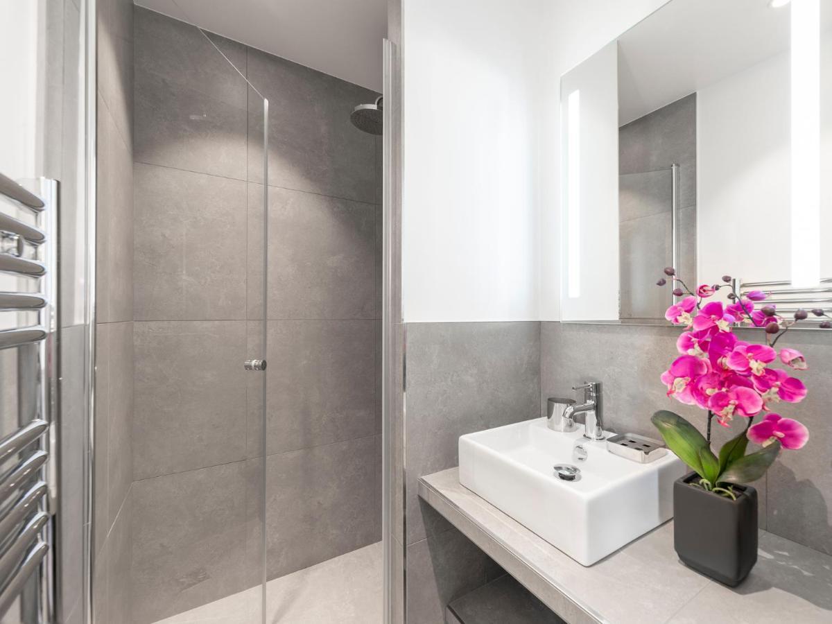 Livinparis - Luxury 2 Bedrooms Opera I Appartamento *