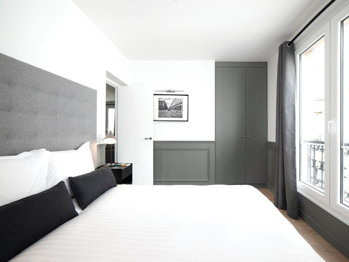 Appartamento Livinparis - Luxury 2 Bedrooms Opera I Parigi