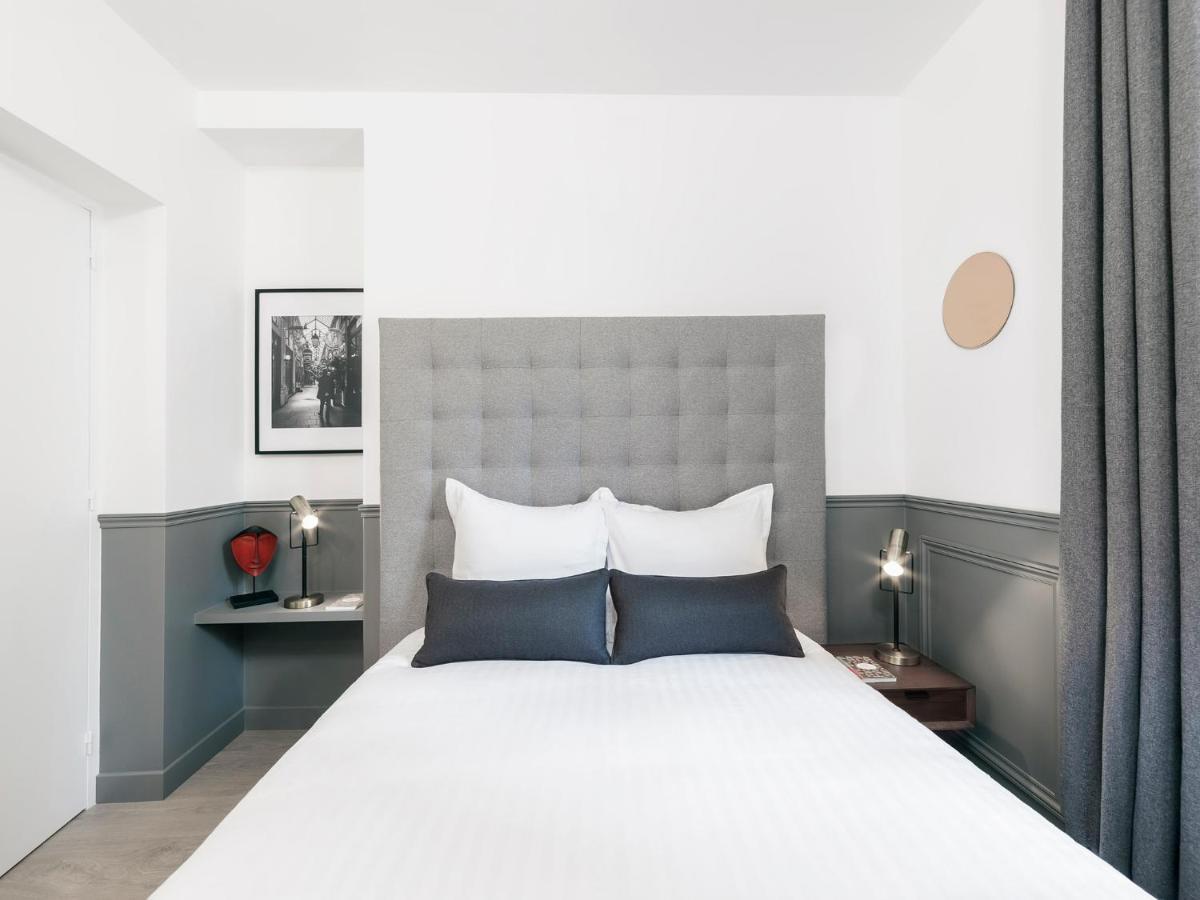 Appartamento Livinparis - Luxury 2 Bedrooms Opera I