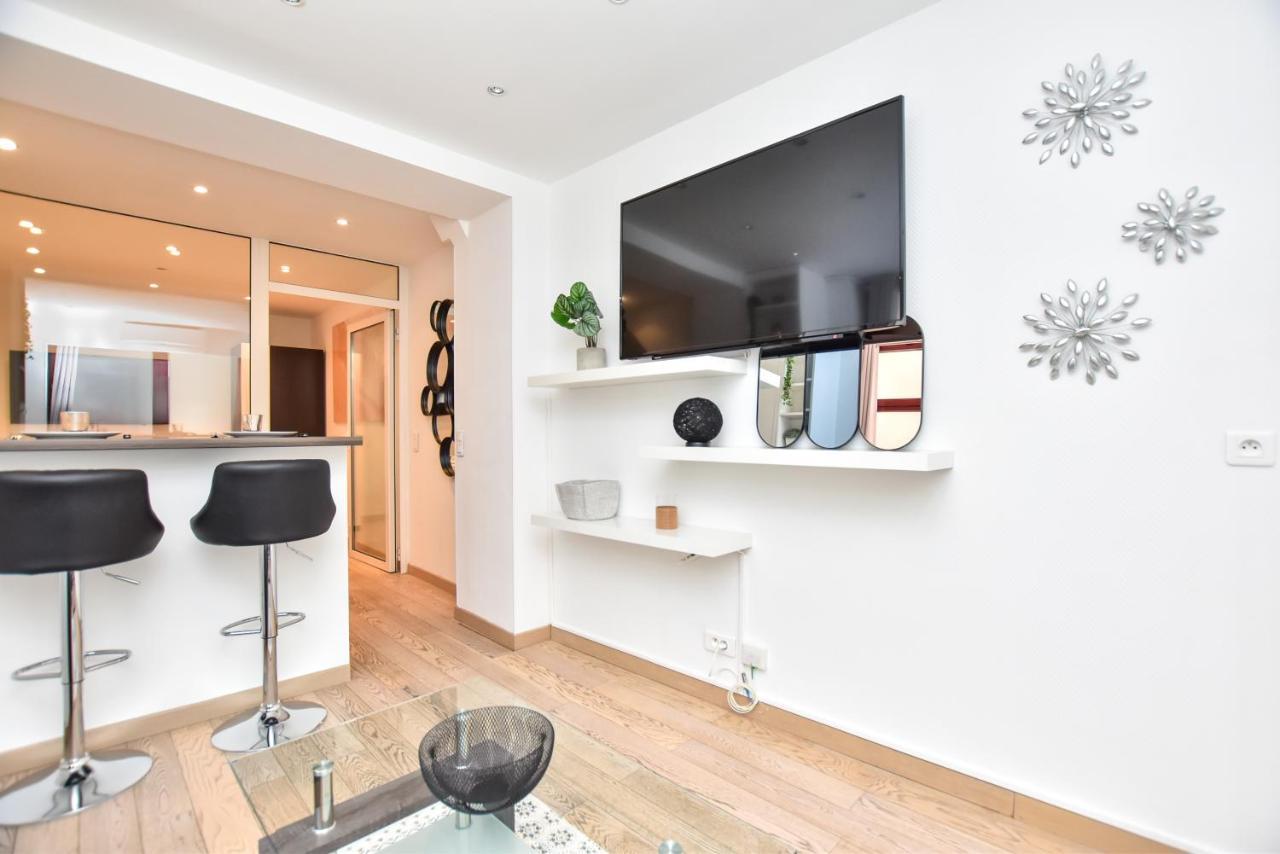 Appartamento Cmg Trocadéro/ Kleber *