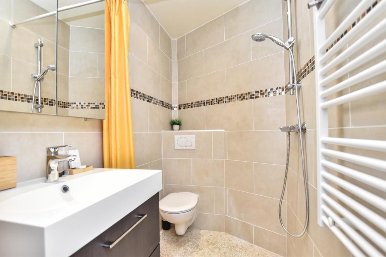 Cmg Trocadéro/ Kleber Appartamento
