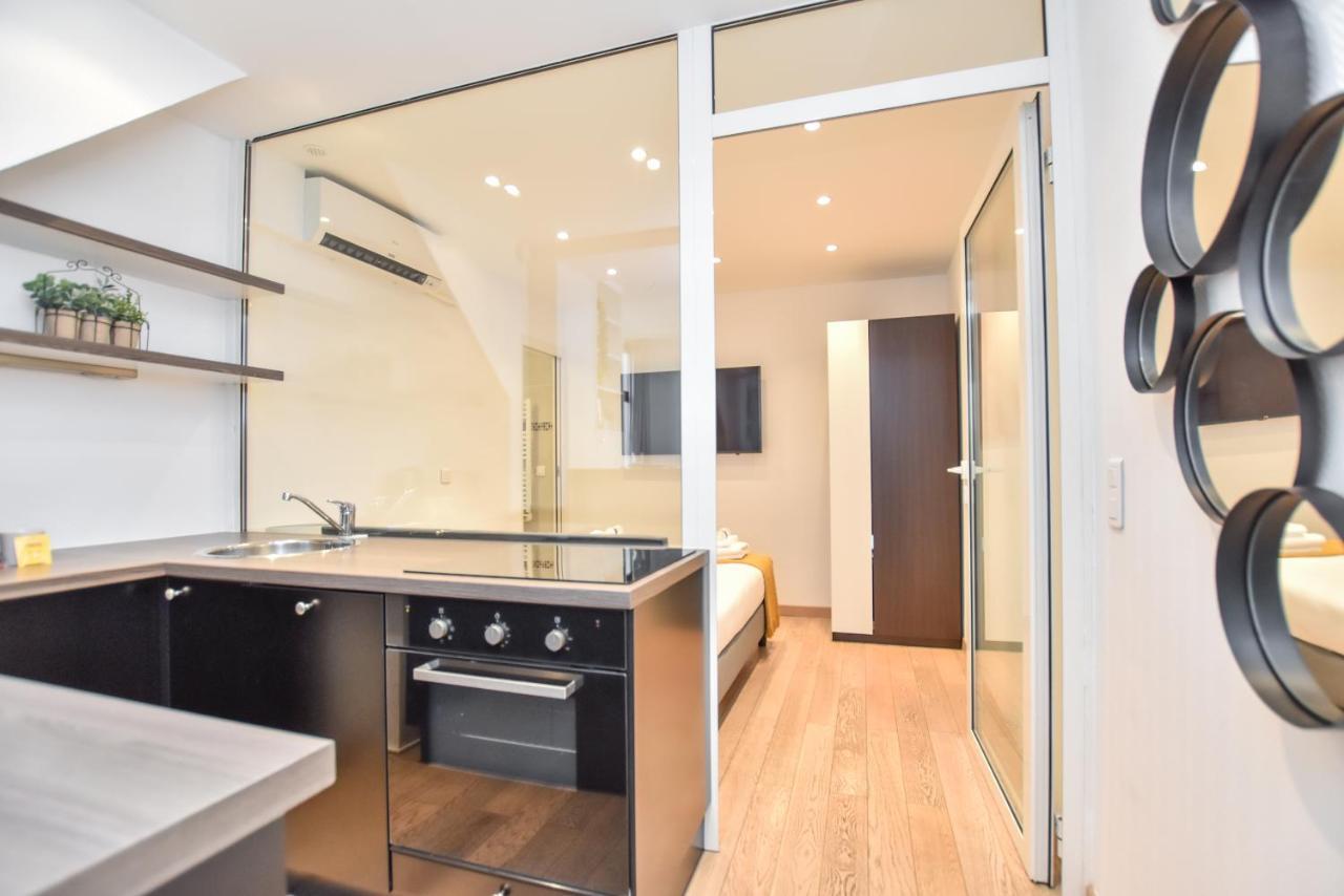 Cmg Trocadéro/ Kleber Appartamento *
