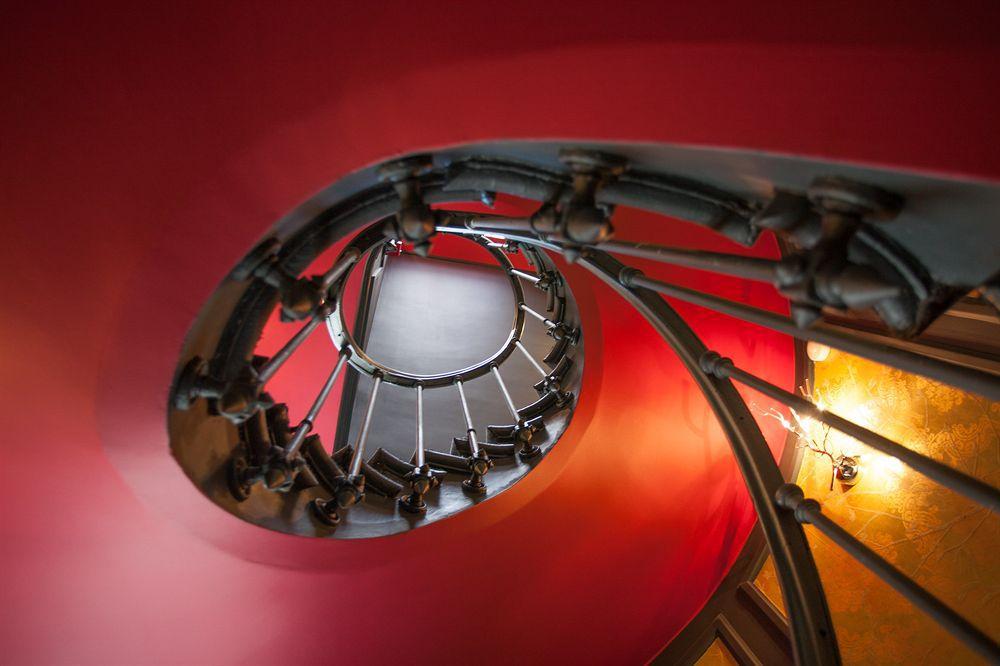 New Republique - Ex Albert's 4* Parigi