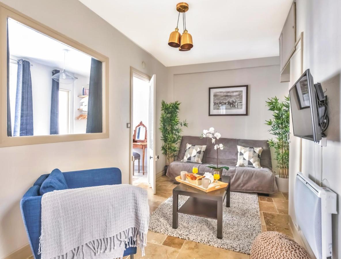 Appartamento Cosy Flat In Gare De Lyon