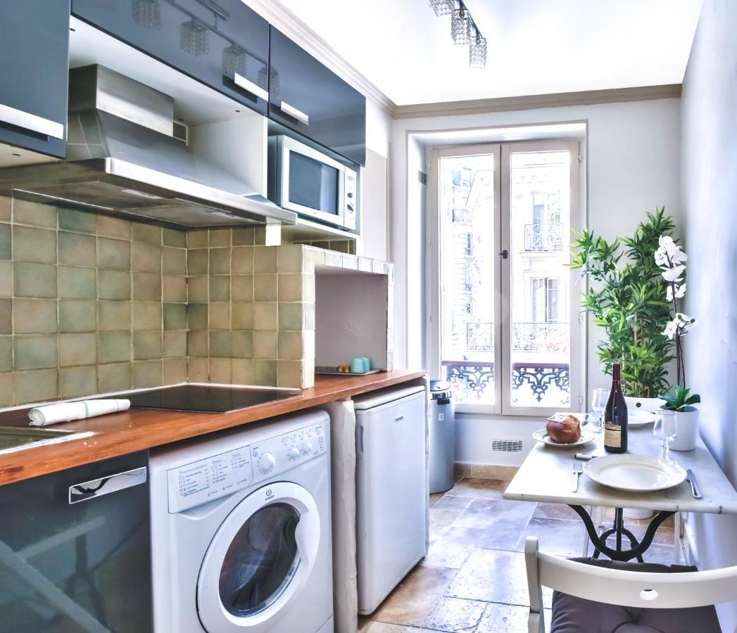 Appartamento Cosy Flat In Gare De Lyon