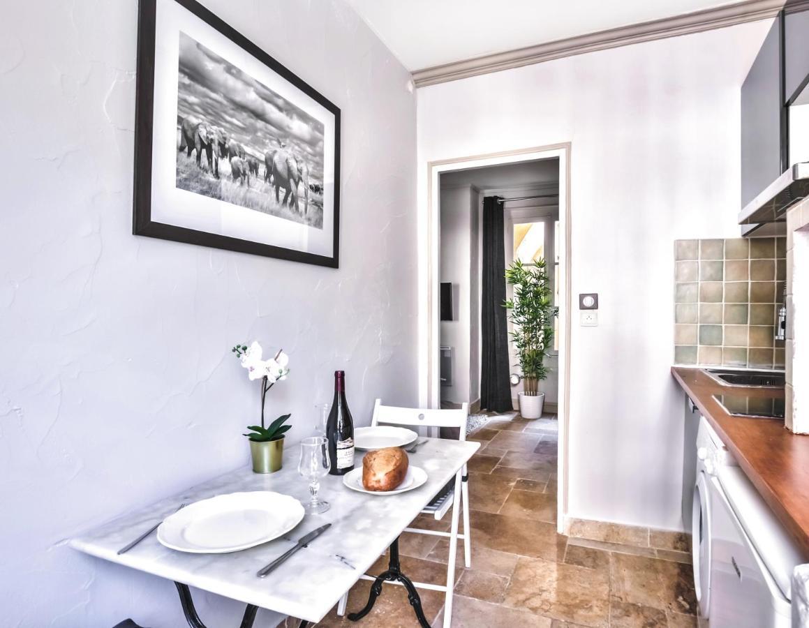 Appartamento Cosy Flat In Gare De Lyon