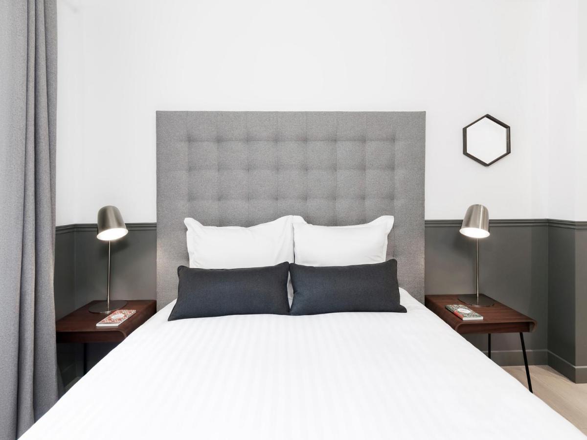 Livinparis - Luxury 2 Bedrooms Opera I Appartamento *
