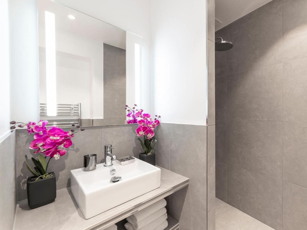 Livinparis - Luxury 2 Bedrooms Opera I Appartamento