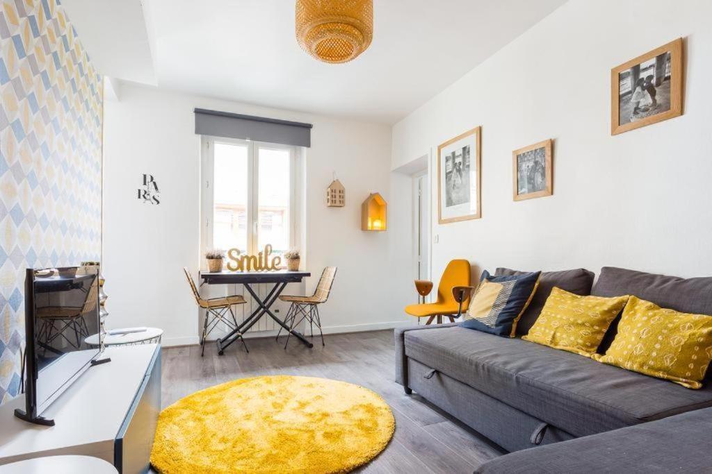 Cmg Ledru-rollin - Canal Saint Martin 2 * Paris
