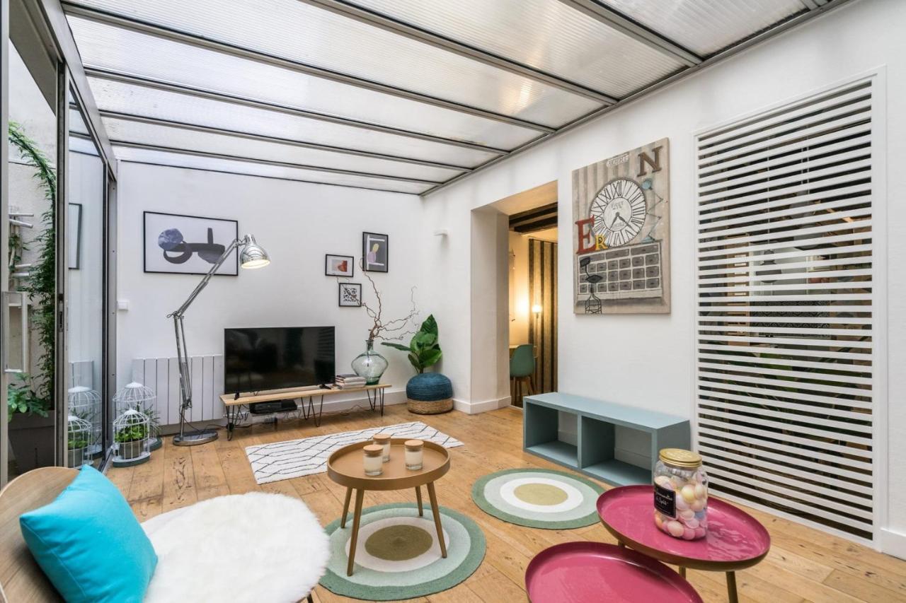 Cmg Charlot - Republique * Paris