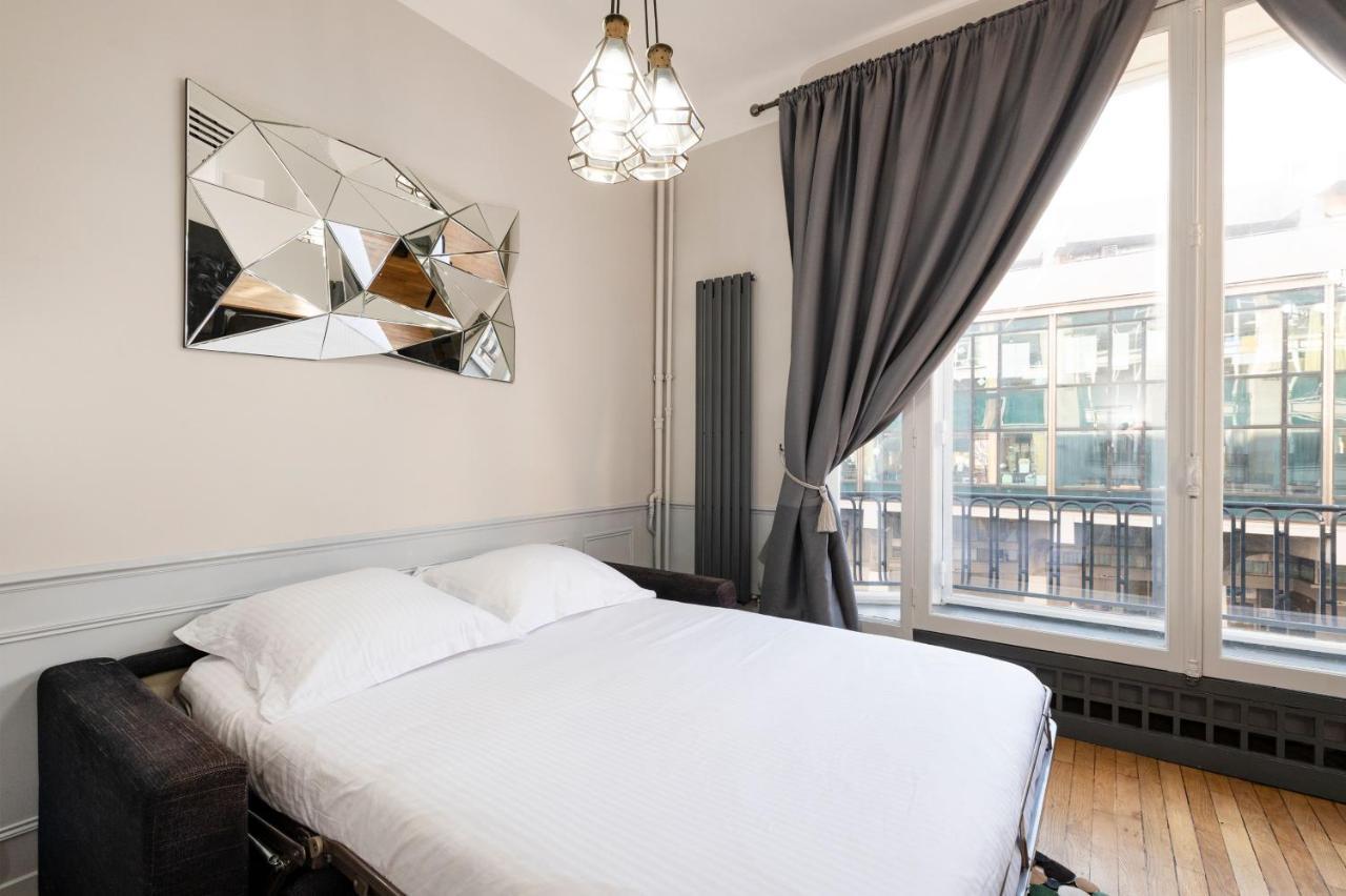 Marais Lovely Appartamento *
