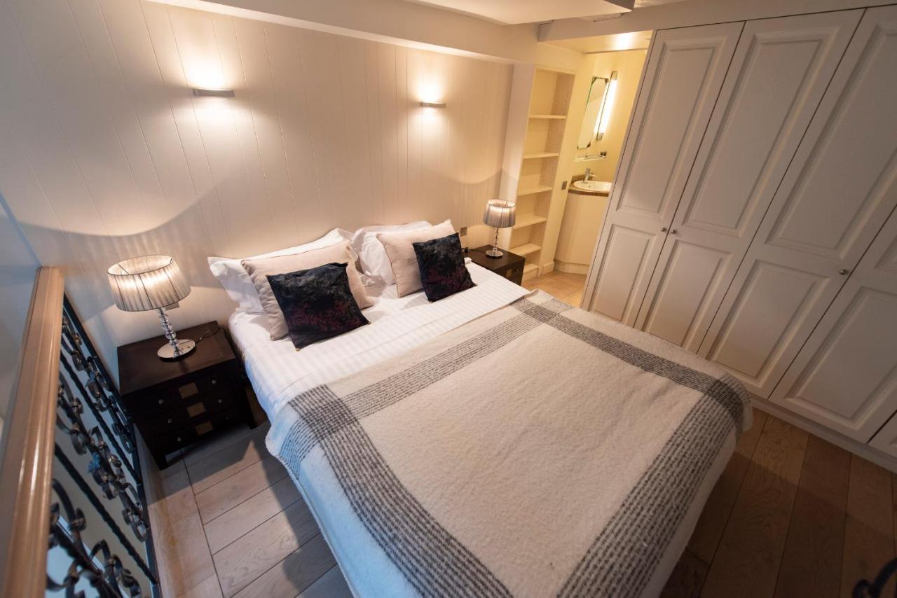 Apartment Fenetre Sur Cour