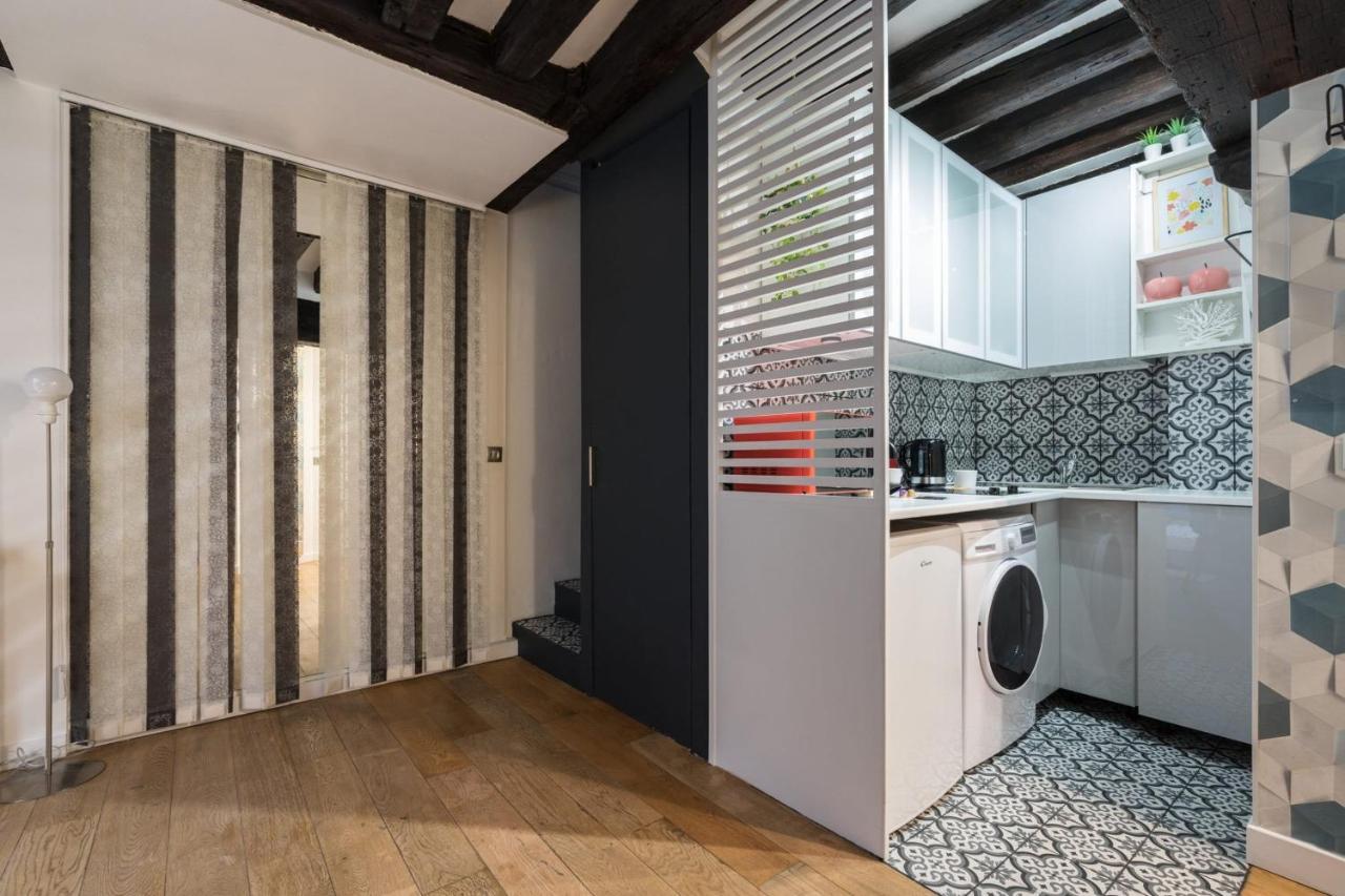 Cmg Charlot - Republique Apartment Paris