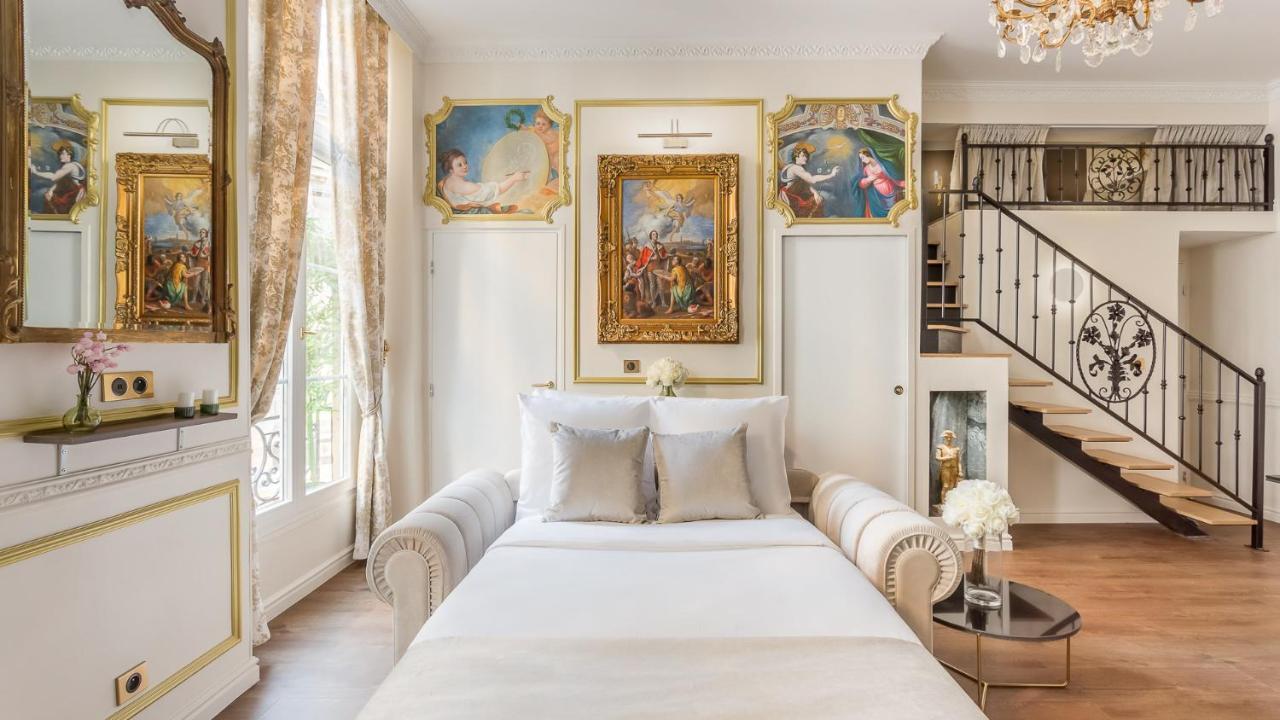 Merveil - Luxury Serviced - Aboukir Vi Apartment