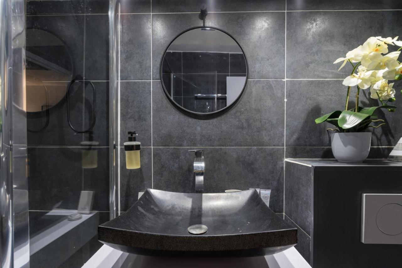 Apartment Cmg Charlot - Republique *