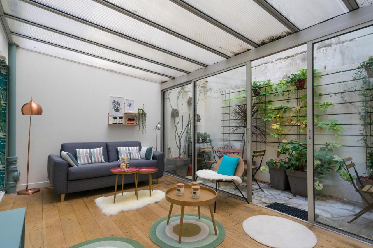 Cmg Charlot - Republique Apartment