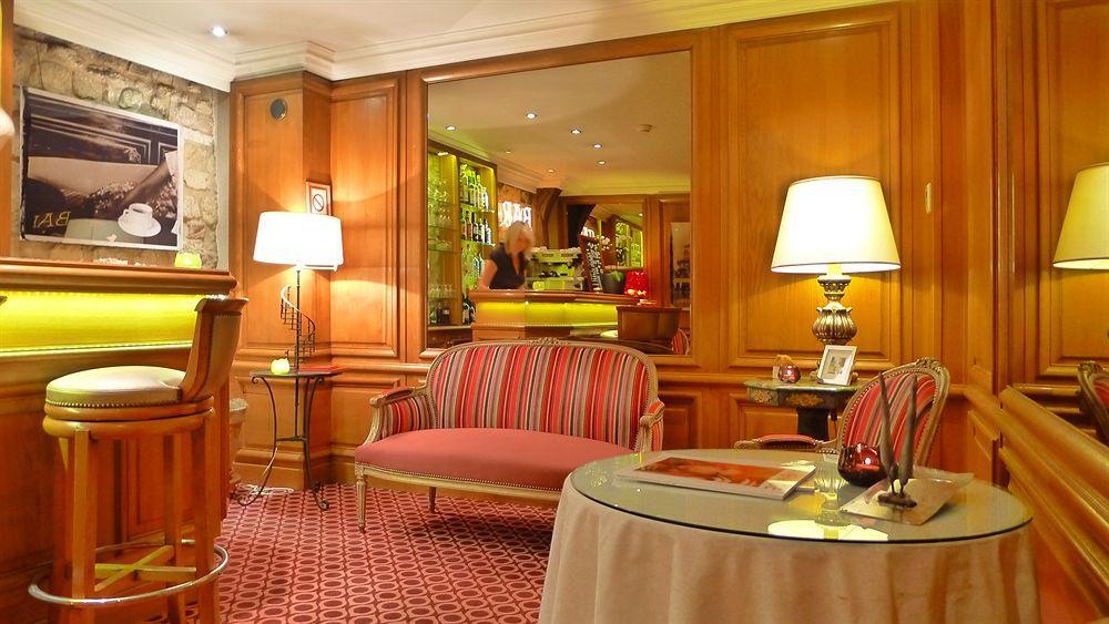 Dauphine Saint Germain Hotel Parigi