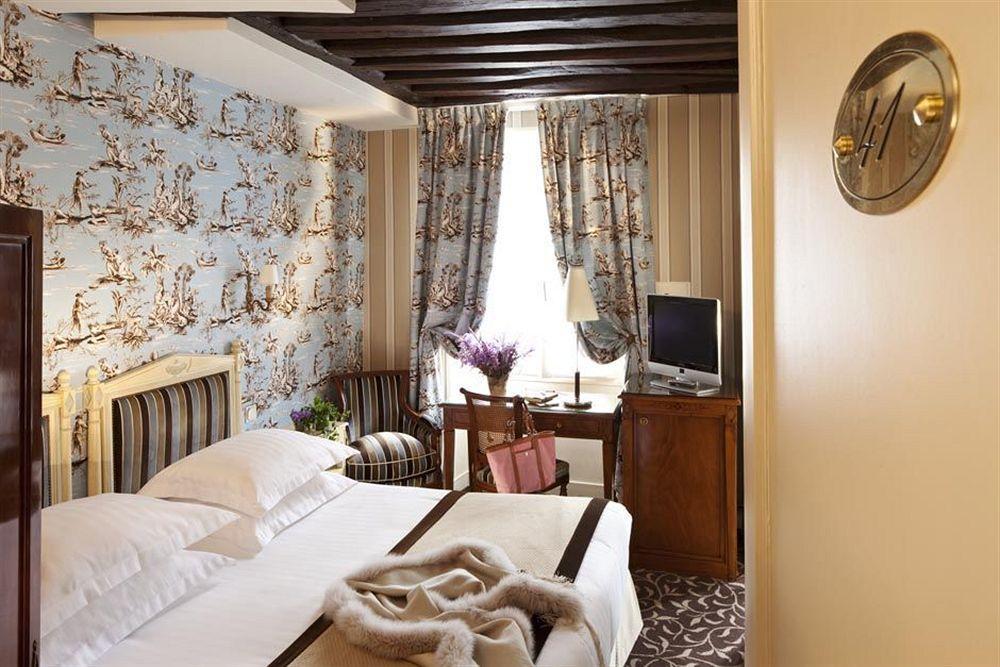 Hotel Dauphine Saint Germain