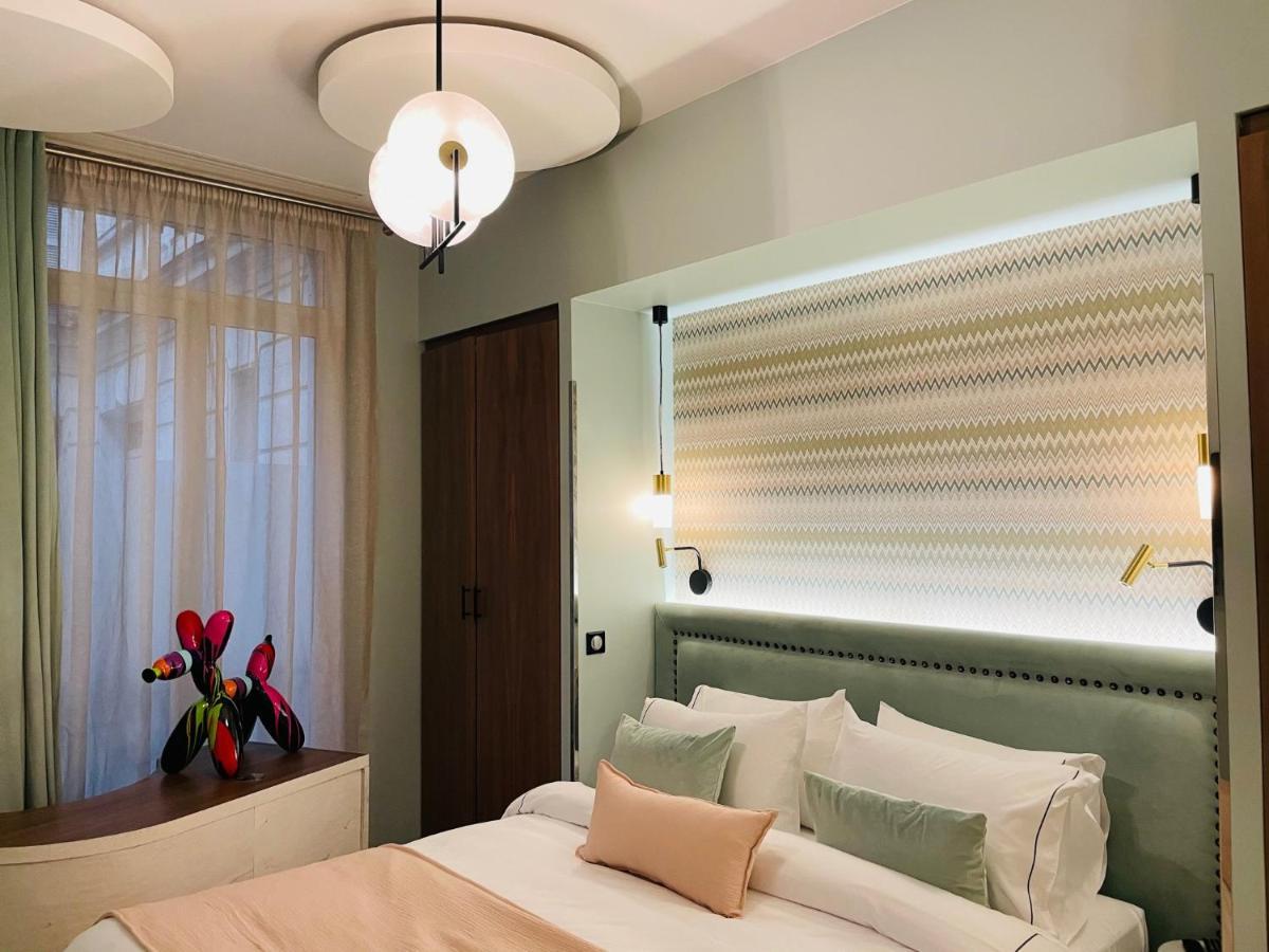 Aparthotel 33 Marbeuf
