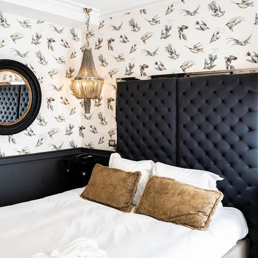 Hotel George Washington Parigi