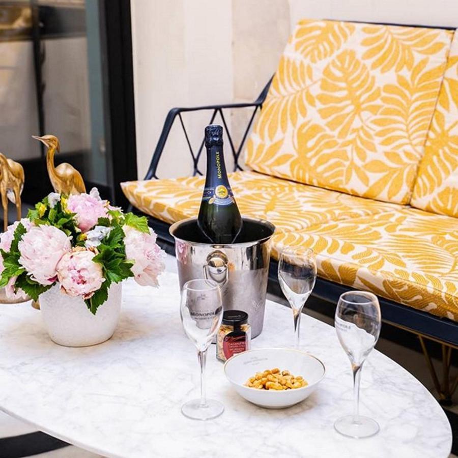 Hotel George Washington Parigi