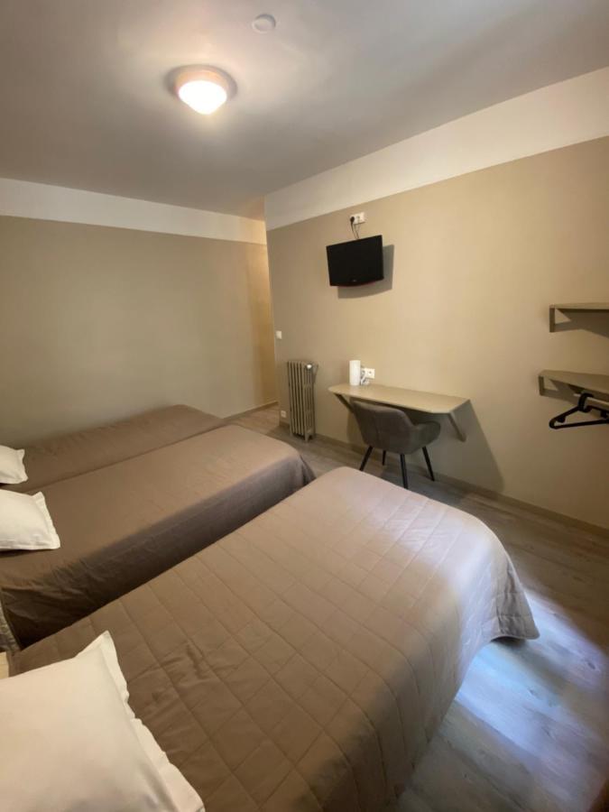 Hotel Angleterre *