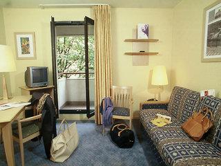 Aparthotel Citadines Bastille Gare De Lyon Parigi