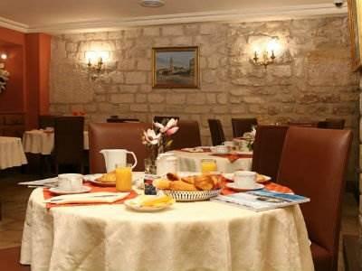 Hotel Oratio 3*