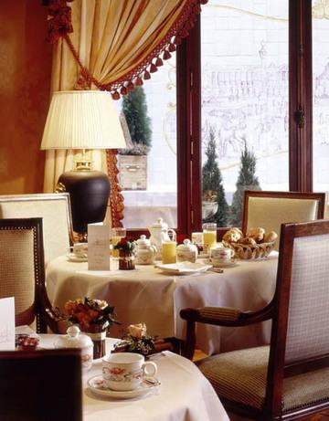 Mayfair Hotel Paris