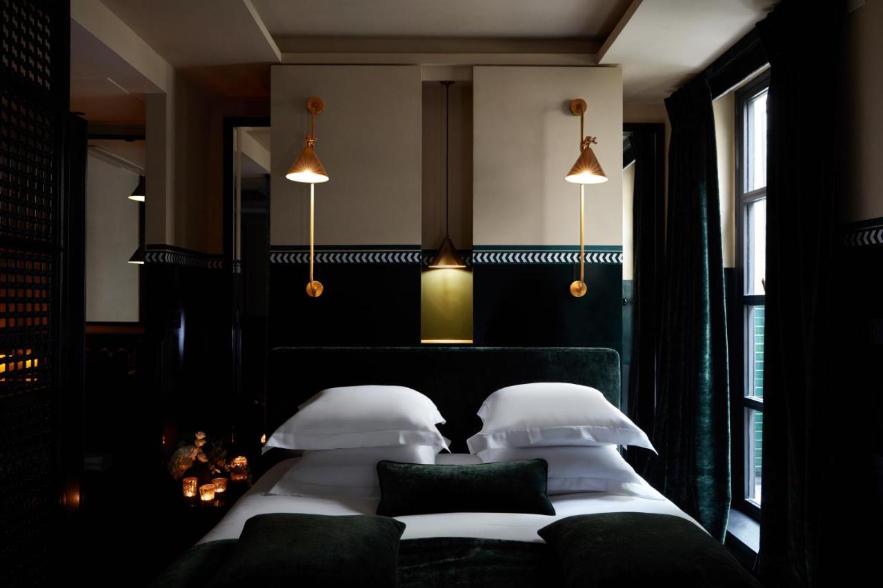 Monsieur George Hotel&spa - Champs-elysées Parigi