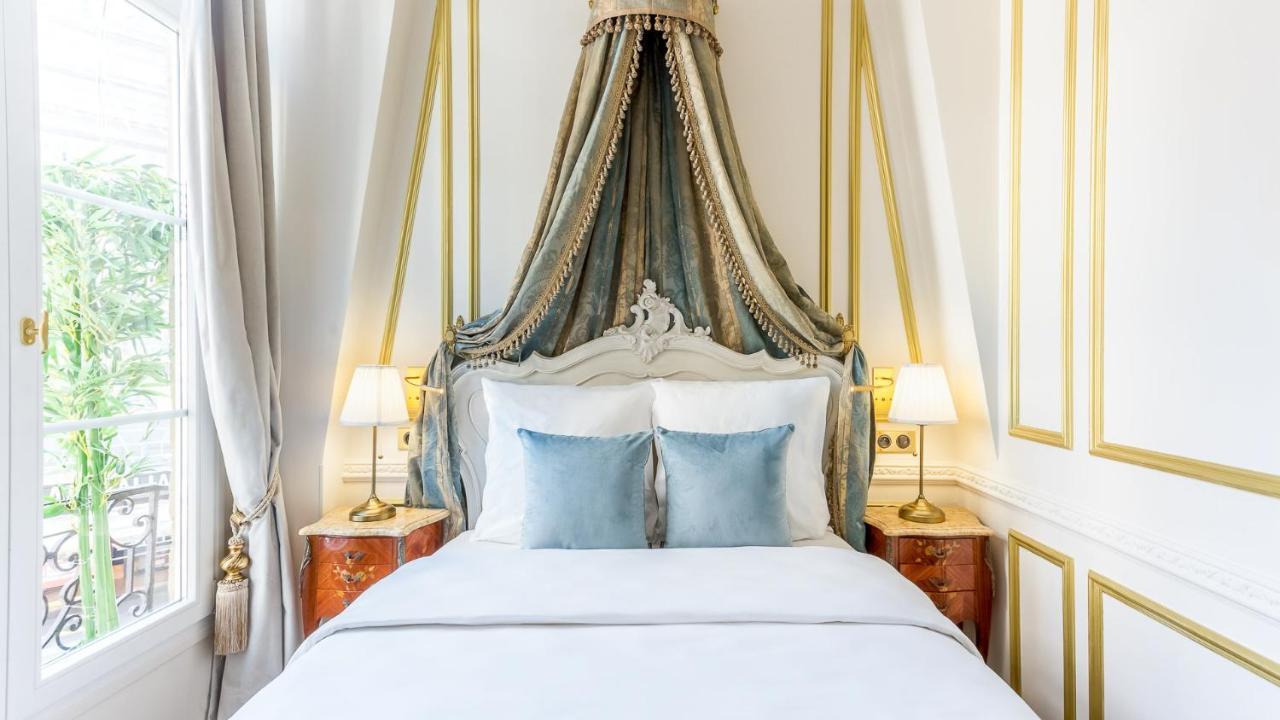 Merveil - Luxury Serviced - Aboukir Vi Apartment *