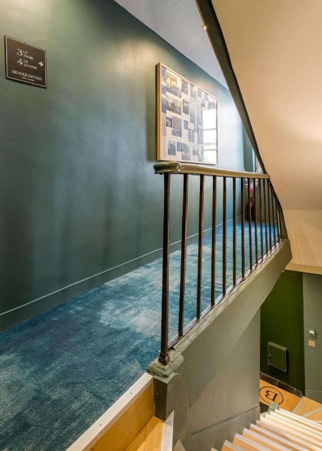 Appartamento Beauquartier - Sentier