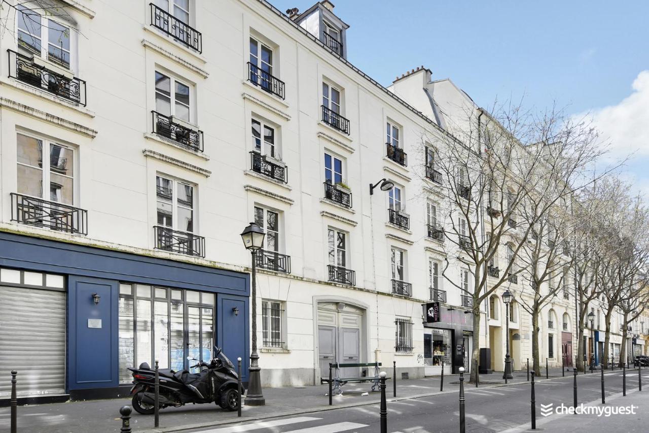 Appartamento Cmg - Place De Le République / Meslay *