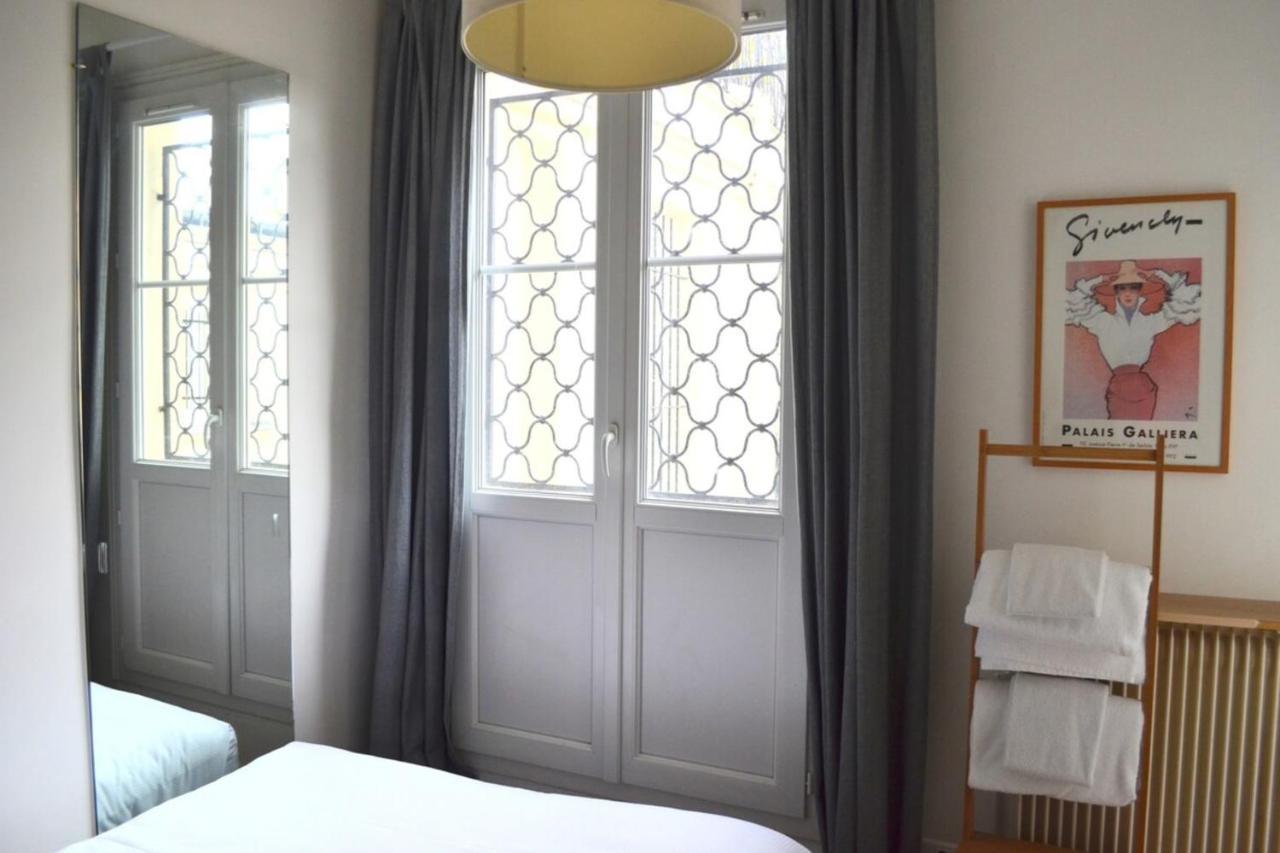 Charming 2 Bedroom With Balcony In 3rd Arr Apartment Paris