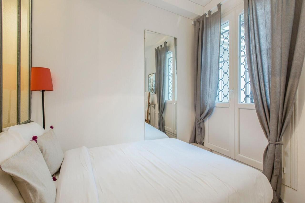 Charming 2 Bedroom With Balcony In 3rd Arr Apartment
