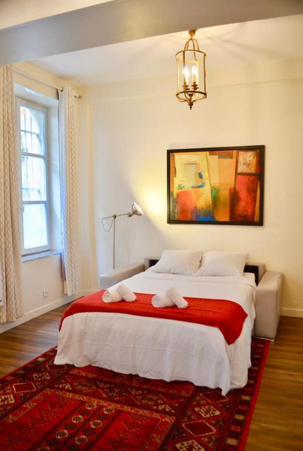 1 Bedroom In The Heart Of The Marais Area Paris