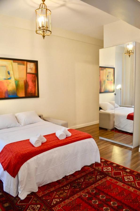 1 Bedroom In The Heart Of The Marais Area * Paris