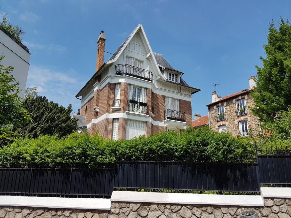 Bed & Breakfast La Romantique Paris