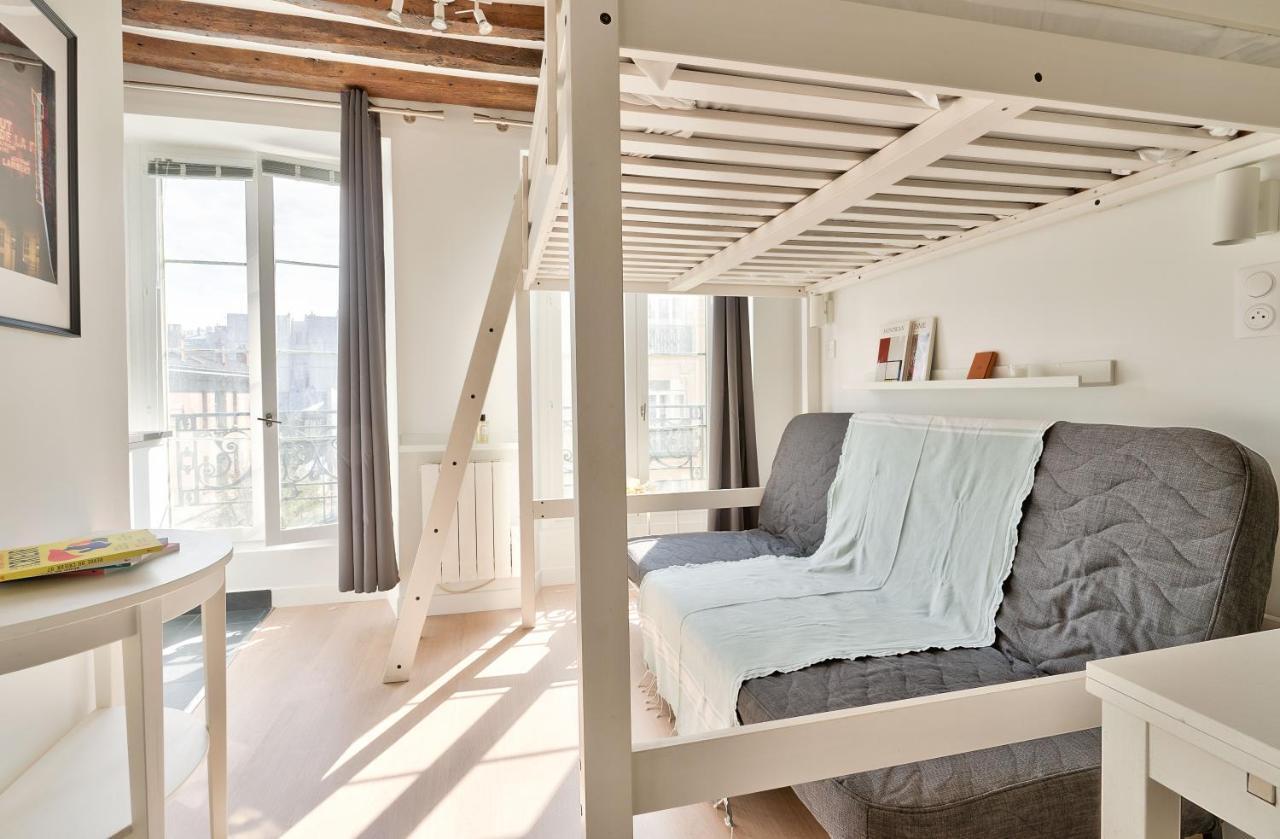 New Mezzanine In The Heart Of *