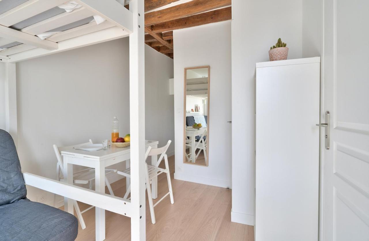 New Mezzanine In The Heart Of *