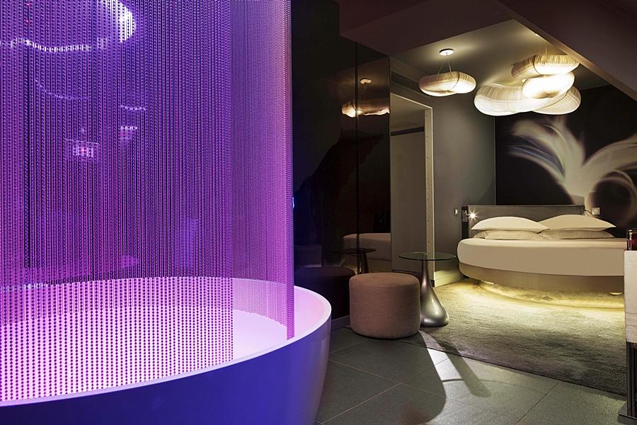 Hotel New Republique - Ex Albert's 4*