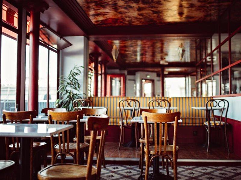 Hotel Les Deux Gares Parigi