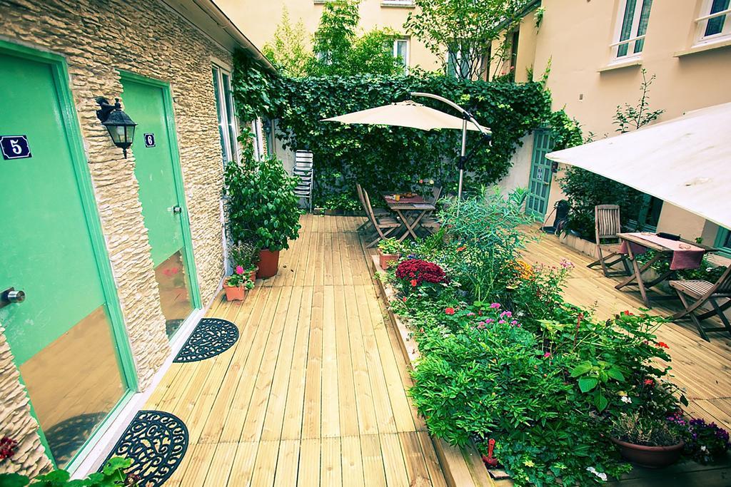 Monsieur Aristide Hotel