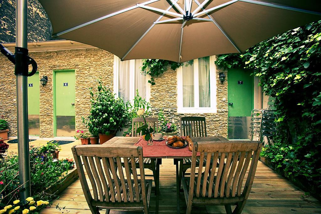 Monsieur Aristide 4* Paris