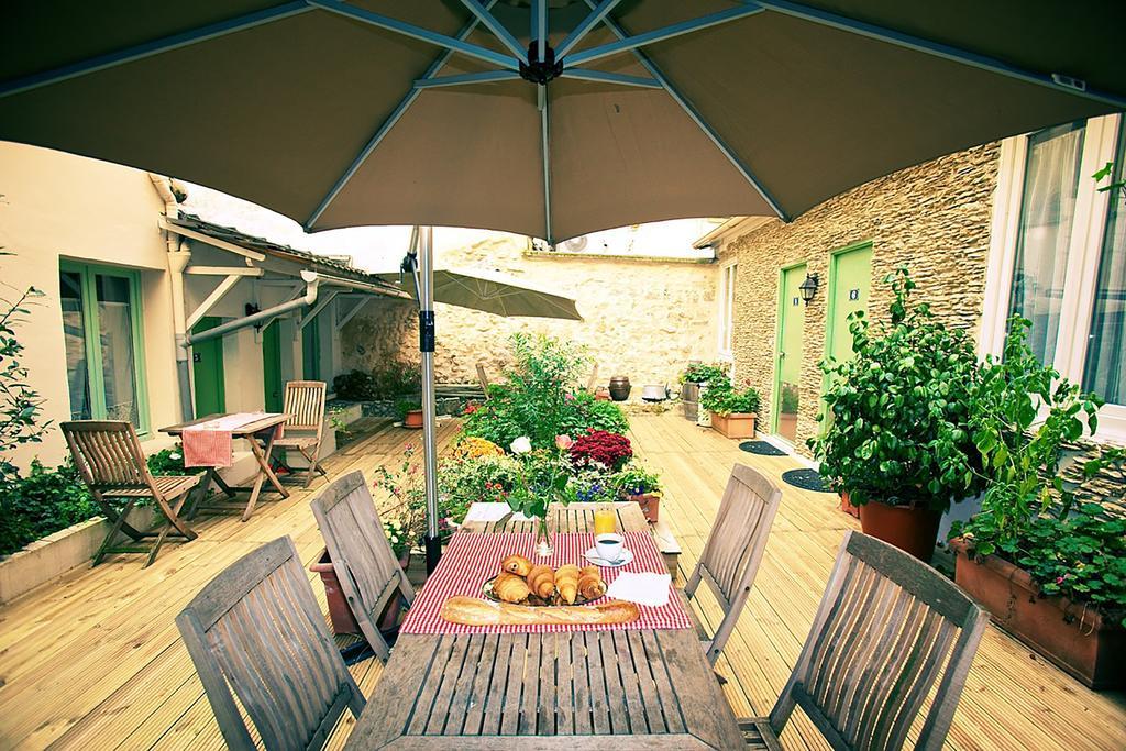 Hotel Monsieur Aristide