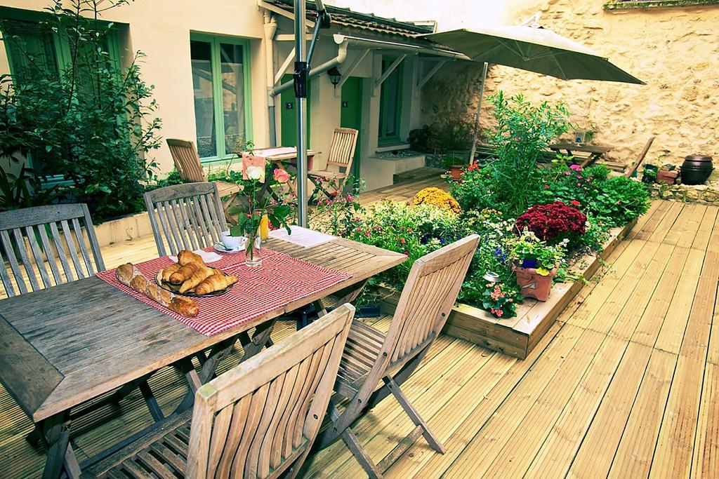 Hotel Monsieur Aristide 4*