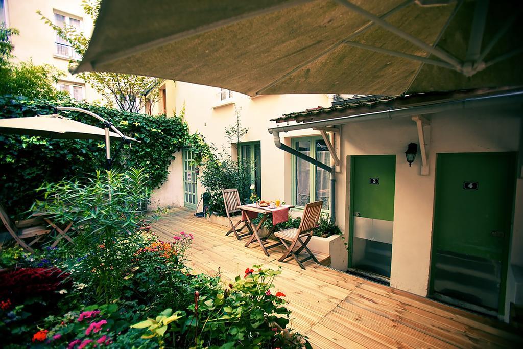 Hotel Monsieur Aristide